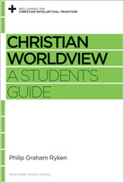 Cover image for Christian Worldview, isbn: 9781433535406