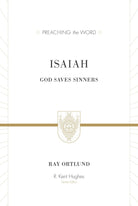 Cover image for Isaiah, isbn: 9781433535475