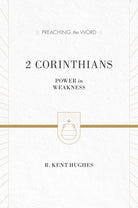 Cover image for 2 Corinthians, isbn: 9781433535499