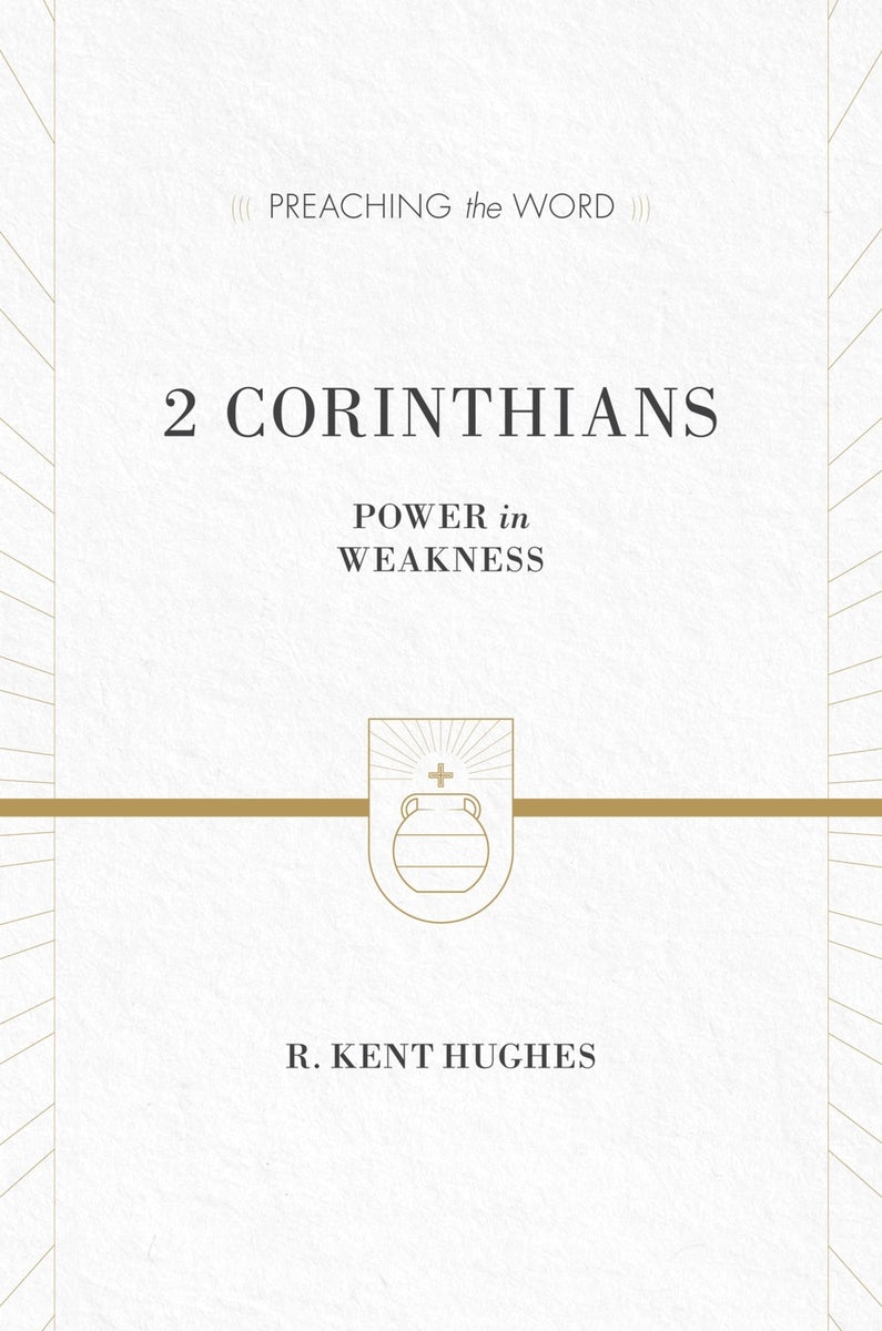 Cover image for 2 Corinthians, isbn: 9781433535499