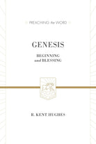 Cover image for Genesis, isbn: 9781433535529