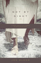 Cover image for Not by Sight, isbn: 9781433535932