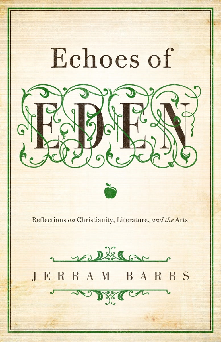 Cover image for Echoes of Eden, isbn: 9781433535970