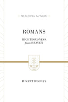 Cover image for Romans, isbn: 9781433536151