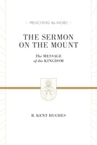 Cover image for The Sermon on the Mount, isbn: 9781433536212
