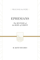 Cover image for Ephesians, isbn: 9781433536267