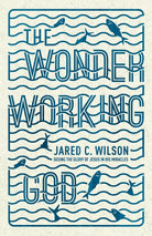 Cover image for The Wonder-Working God, isbn: 9781433536724
