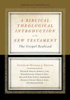 Cover image for A Biblical-Theological Introduction to the New Testament, isbn: 9781433536762