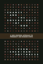 Cover image for Chance and the Sovereignty of God, isbn: 9781433536953