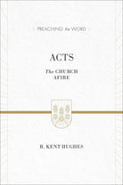 Cover image for Acts, isbn: 9781433538261