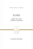 Cover image for Luke, isbn: 9781433538346