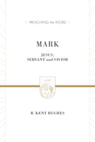 Cover image for Mark, isbn: 9781433538384