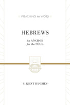 Cover image for Hebrews, isbn: 9781433538421