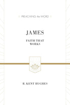Cover image for James, isbn: 9781433538469