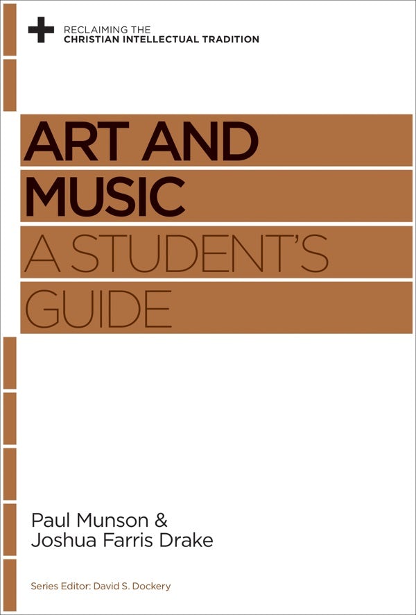 Cover image for Art and Music, isbn: 9781433538964