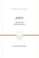 Cover image for John, isbn: 9781433539190