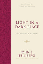 Cover image for Light in a Dark Place, isbn: 9781433539275