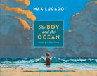 Cover image for The Boy and the Ocean, isbn: 9781433539312