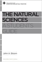 Cover image for The Natural Sciences, isbn: 9781433539350