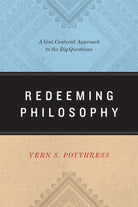 Cover image for Redeeming Philosophy, isbn: 9781433539466