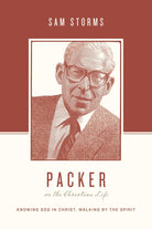 Cover image for Packer on the Christian Life, isbn: 9781433539527