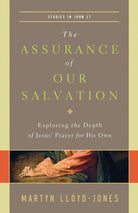 Cover image for The Assurance of Our Salvation, isbn: 9781433540516