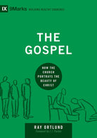 Cover image for The Gospel, isbn: 9781433540837