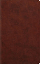 Cover image for Large Print Personal Size Bible-ESV, isbn: 9781433541544