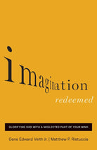 Cover image for Imagination Redeemed, isbn: 9781433541834
