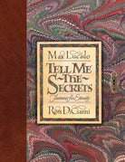 Cover image for Tell Me the Secrets, isbn: 9781433541957