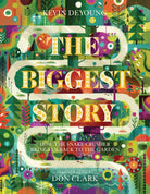 Cover image for The Biggest Story, isbn: 9781433542442