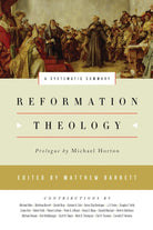 Cover image for Reformation Theology, isbn: 9781433543289
