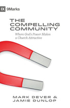 Cover image for The Compelling Community, isbn: 9781433543548