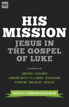Cover image for His Mission, isbn: 9781433543753