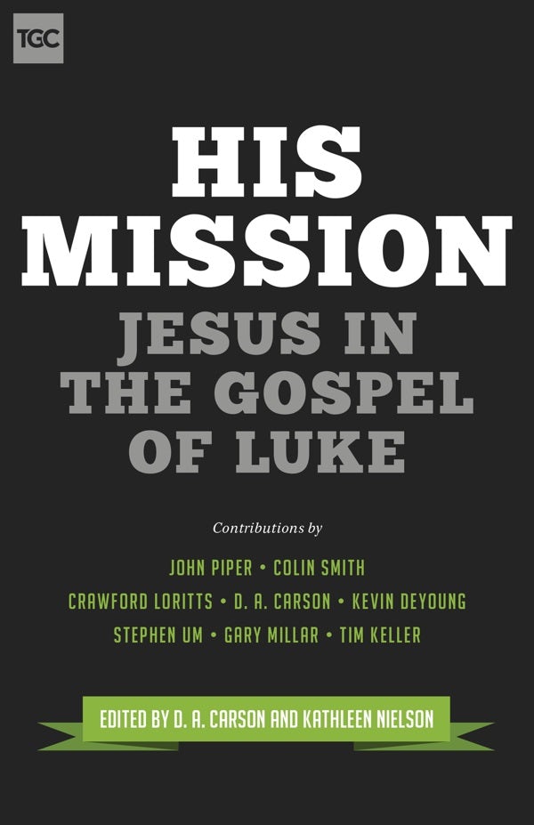 Cover image for His Mission, isbn: 9781433543753