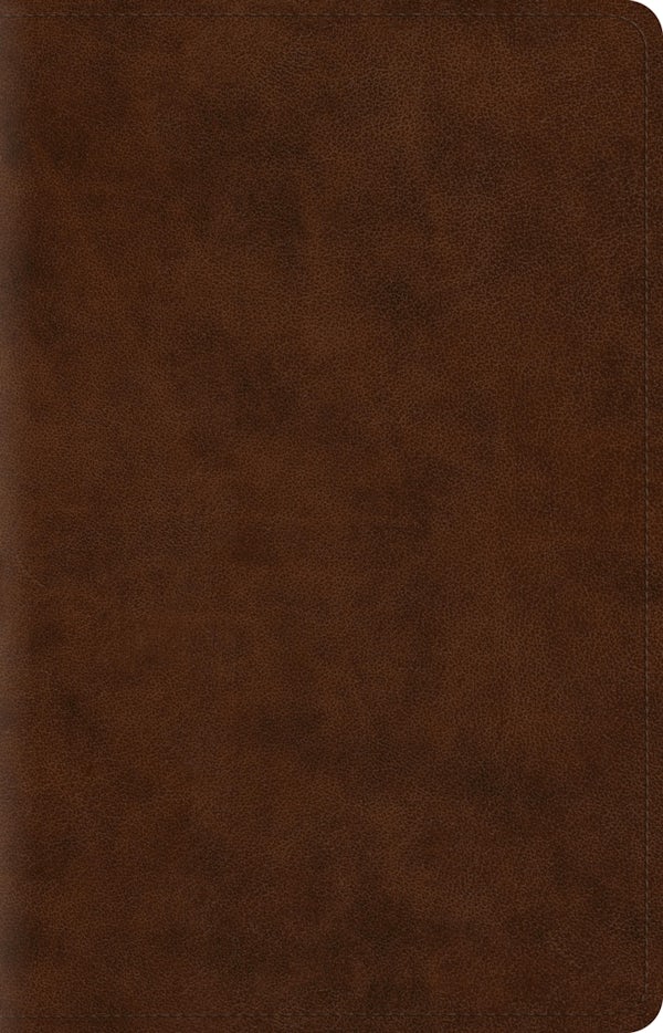Cover image for Wide Margin Reference Bible-ESV, isbn: 9781433544163