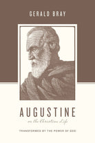 Cover image for Augustine on the Christian Life, isbn: 9781433544941