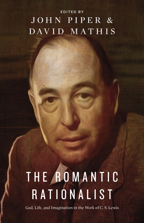 Cover image for The Romantic Rationalist, isbn: 9781433544989
