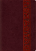 Cover image for Study Bible-ESV-Large Print Trellis Design, isbn: 9781433545177