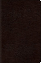 Cover image for New Classic Reference Bible-ESV, isbn: 9781433545573