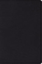 Cover image for Verse-By-Verse Reference Bible-ESV, isbn: 9781433545689