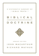 Cover image for Biblical Doctrine, isbn: 9781433545917