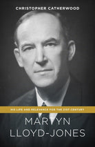 Cover image for Martyn Lloyd-Jones, isbn: 9781433545955