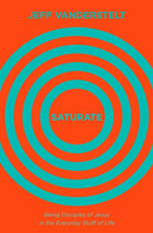 Cover image for Saturate, isbn: 9781433545993