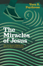 Cover image for The Miracles of Jesus, isbn: 9781433546075