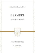 Cover image for 2 Samuel, isbn: 9781433546136