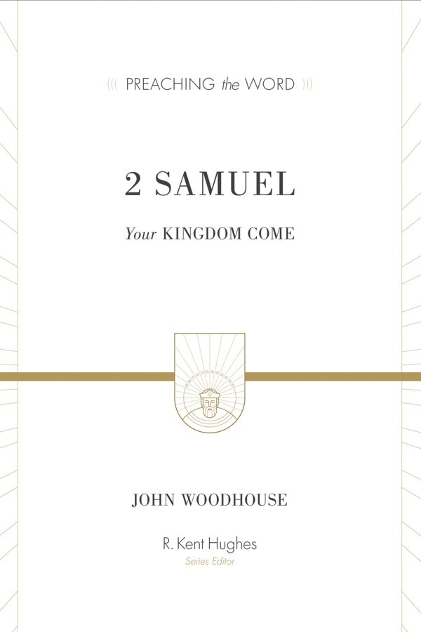 Cover image for 2 Samuel, isbn: 9781433546136