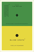 Cover image for Blind Spots, isbn: 9781433546235