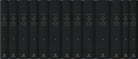 Cover image for The Collected Works of John Piper (13 Volume Set Plus Index), isbn: 9781433546273