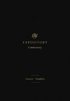 Cover image for ESV Expository Commentary, isbn: 9781433546280